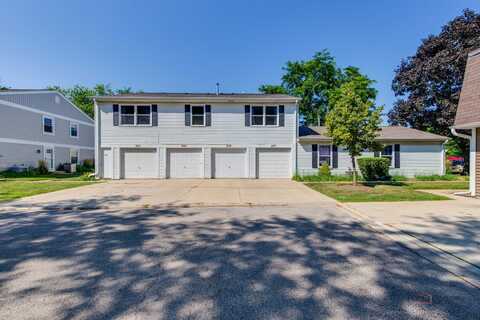 231 Sunset Court, Vernon Hills, IL 60061