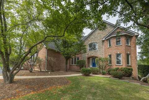 3702 W Homestead Trail, Crystal Lake, IL 60012