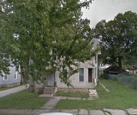 11742 S Harvard Avenue, Chicago, IL 60628