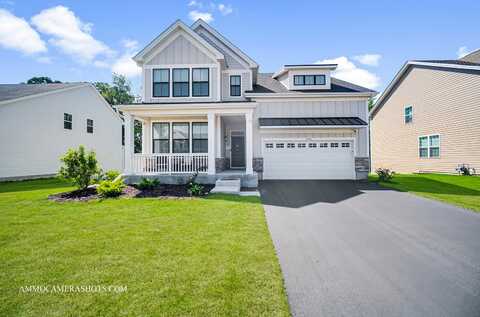 3545 S Riding Ridge, Elgin, IL 60124