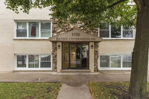 1526 S 51st Court, Cicero, IL 60804