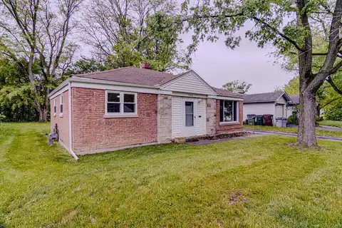 336 Manitowac Street, Park Forest, IL 60466