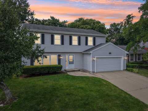 78 N Walnut Lane, Schaumburg, IL 60194