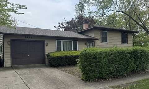 6791 Church Street, Hanover Park, IL 60133