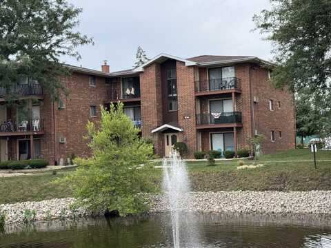 15740 S lake Drive, Oak Forest, IL 60452