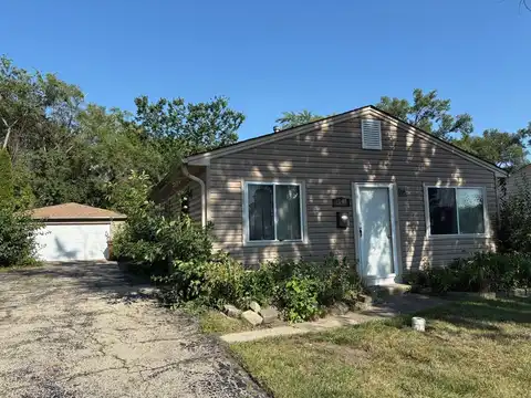 1543 Highland Avenue, Glendale Heights, IL 60139