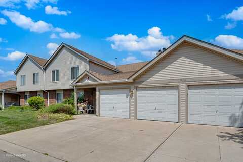 7010 ANDOVER Court, Woodridge, IL 60517