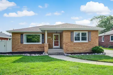 17157 69th Avenue, Tinley Park, IL 60477