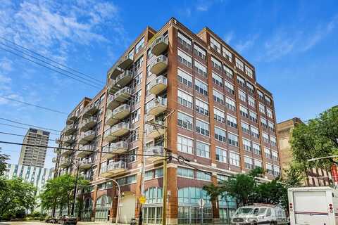 933 W Van Buren Street, Chicago, IL 60607