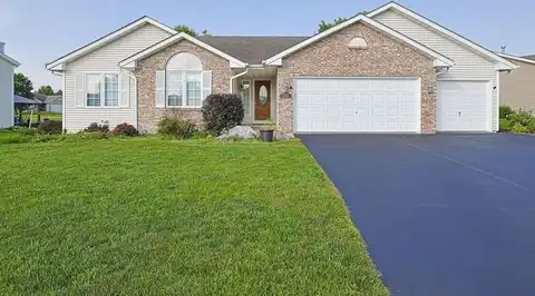 293 Oak Street, Poplar Grove, IL 61065