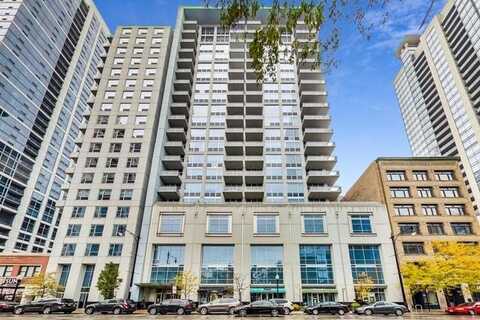1305 S Michigan Avenue, Chicago, IL 60605