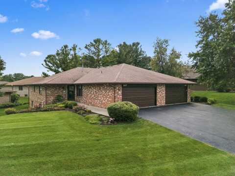 6927 Redansa Drive, Rockford, IL 61108