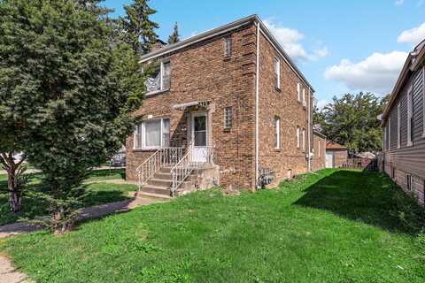 39 Mckinley Avenue, Steger, IL 60475