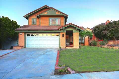 11991 Sherwood Court, Fontana, CA 92337