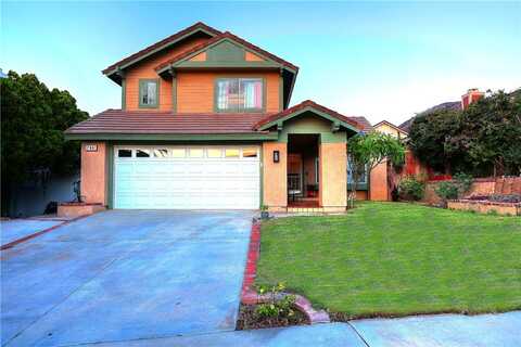 11991 Sherwood Court, Fontana, CA 92337