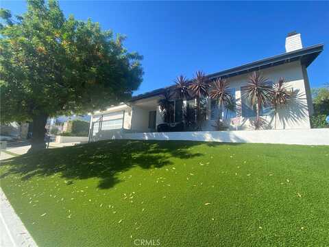 15672 Castlewoods Drive, Sherman Oaks, CA 91403