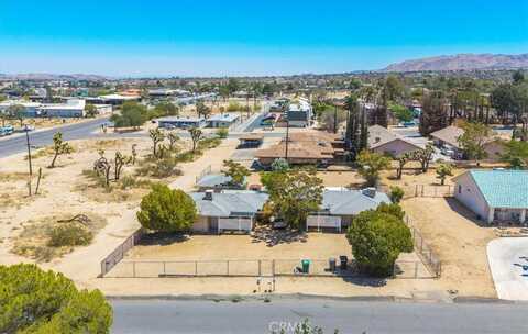 7337 Condalia Avenue, Yucca Valley, CA 92284
