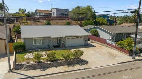 9152 Lakeview Road, Lakeside, CA 92040