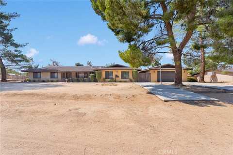 18715 Mingo Road, Apple Valley, CA 92307