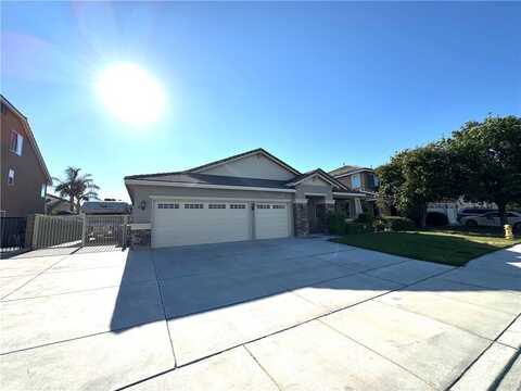 6109 Cedar Creek Road, Eastvale, CA 92880