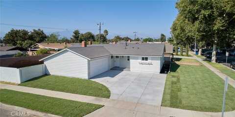 1403 N Siesta Avenue, La Puente, CA 91746