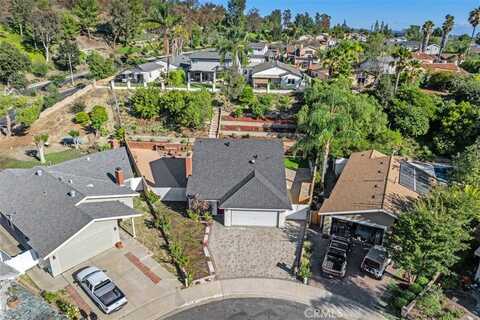 26812 Via Llano, Mission Viejo, CA 92691