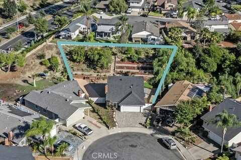 26812 Via Llano, Mission Viejo, CA 92691