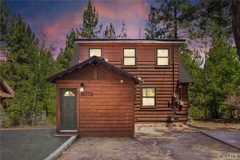39572 Gilner Drive, Big Bear Lake, CA 92315