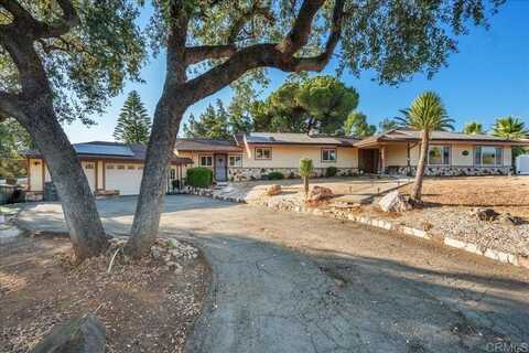 2894 Scenic View Road, Alpine, CA 91901
