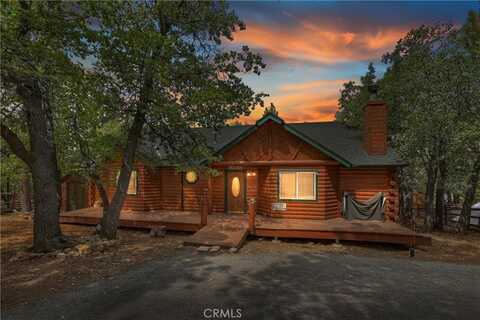 1394 La Crescenta Drive, Big Bear City, CA 92314