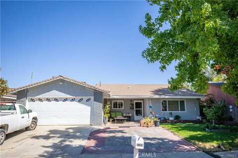 3160 Austin Avenue, Merced, CA 95348