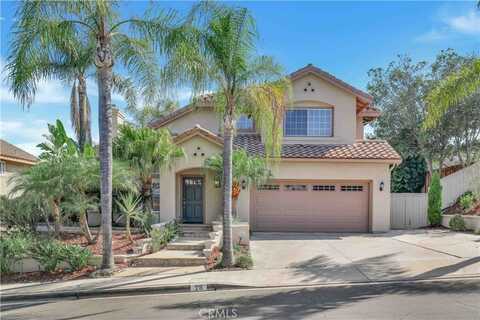 18 Via Trompeta, Rancho Santa Margarita, CA 92688
