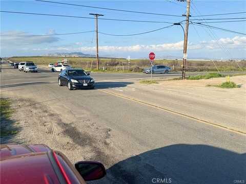 0 Barton Street, Riverside, CA 92508
