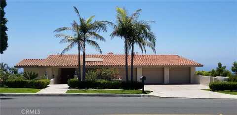 1372 Via Coronel, Palos Verdes Estates, CA 90274