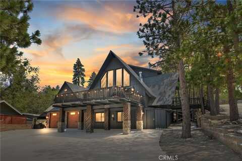 28596 North Bay Road, Lake Arrowhead, CA 92352