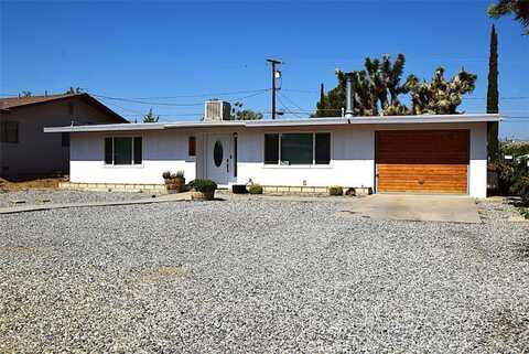 7754 Mariposa Trail, Yucca Valley, CA 92284
