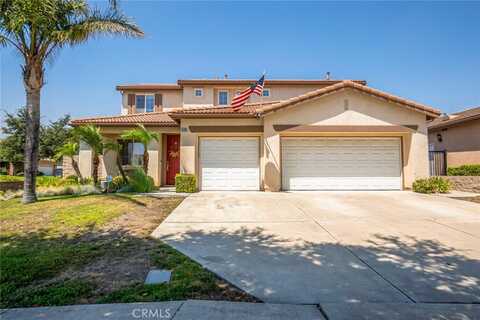 15138 Holiday Drive, Fontana, CA 92336