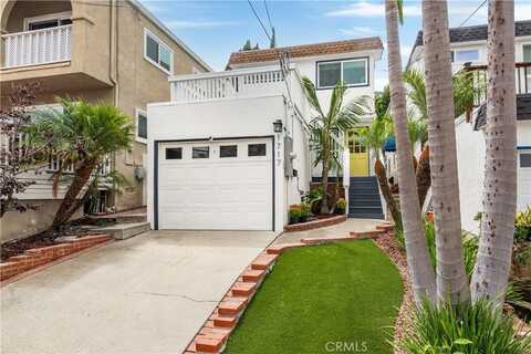 1717 Axenty Way, Redondo Beach, CA 90278