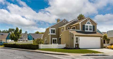 20992 Lacebark Lane, Mission Viejo, CA 92691