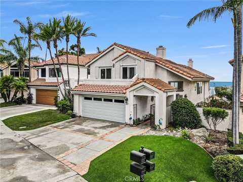 27 Saint Francis Court, Dana Point, CA 92629