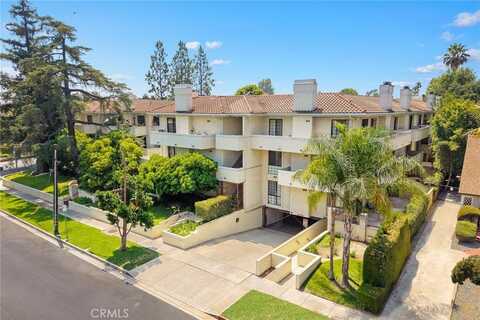 245 S Holliston Avenue, Pasadena, CA 91106