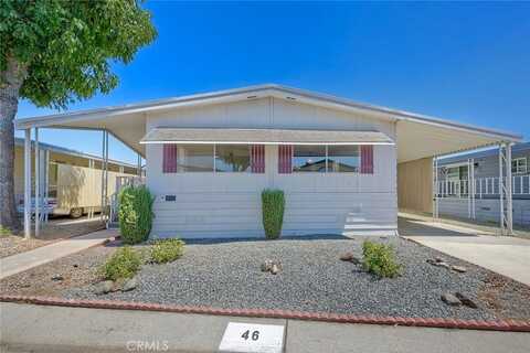 27601 Sun City Boulevard, Menifee, CA 92586