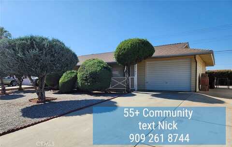 29701 Thornhill Drive, Menifee, CA 92586