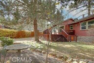 399 Gibralter Road, Big Bear Lake, CA 92315