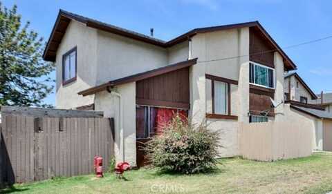 1039 W Central Avenue, Santa Ana, CA 92707