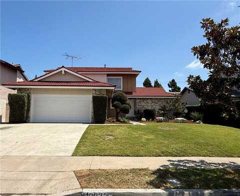 10632 Tammy Street, Cypress, CA 90630