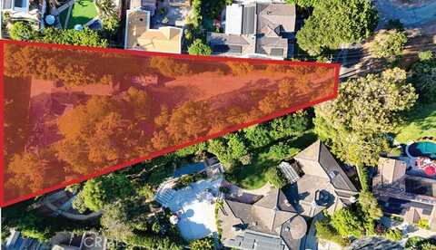 4060 Via Opata, Palos Verdes Estates, CA 90274