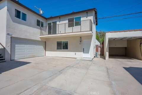 128 S Harper Avenue, Los Angeles, CA 90048
