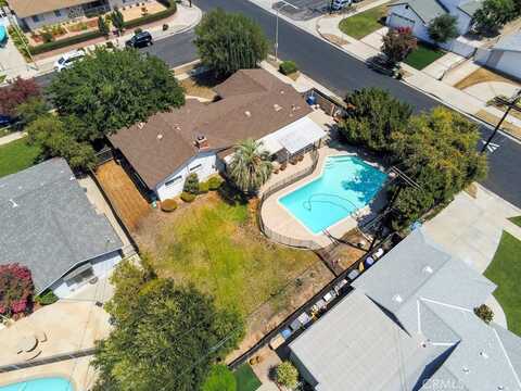 17142 Tuba Street, Northridge, CA 91325