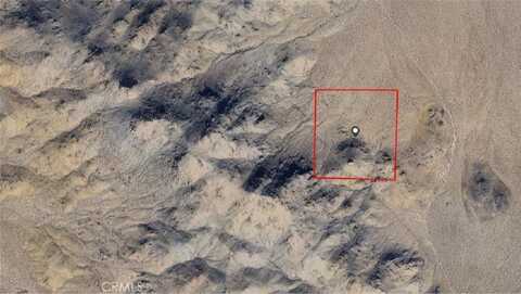 0 Off Hwy 247, Barstow, CA 92311